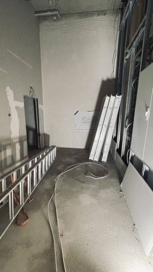 Garderobe