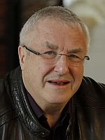 Karl-Heinz Zimmer<br />(Vorsitzender)